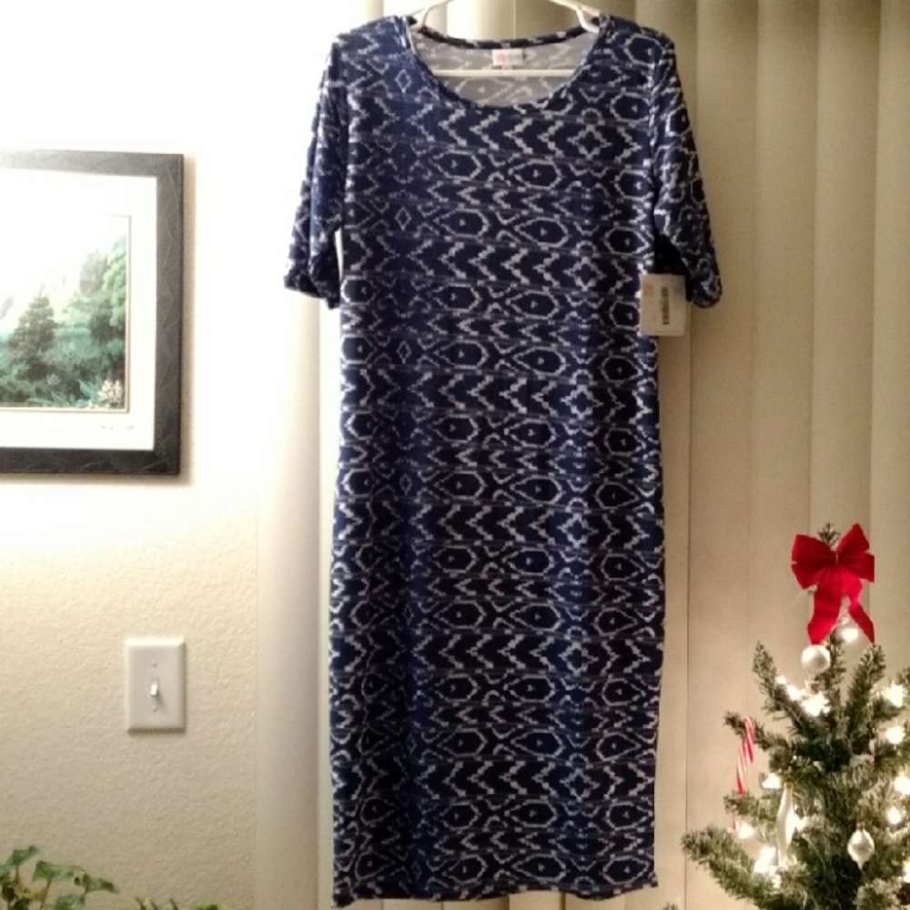 LuLaRoe Dress